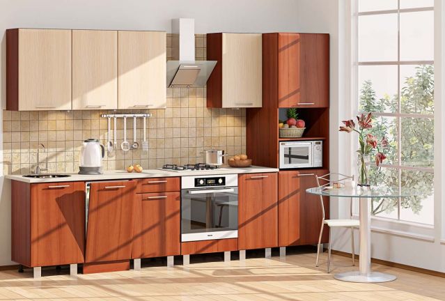 Кухня КХ - 254